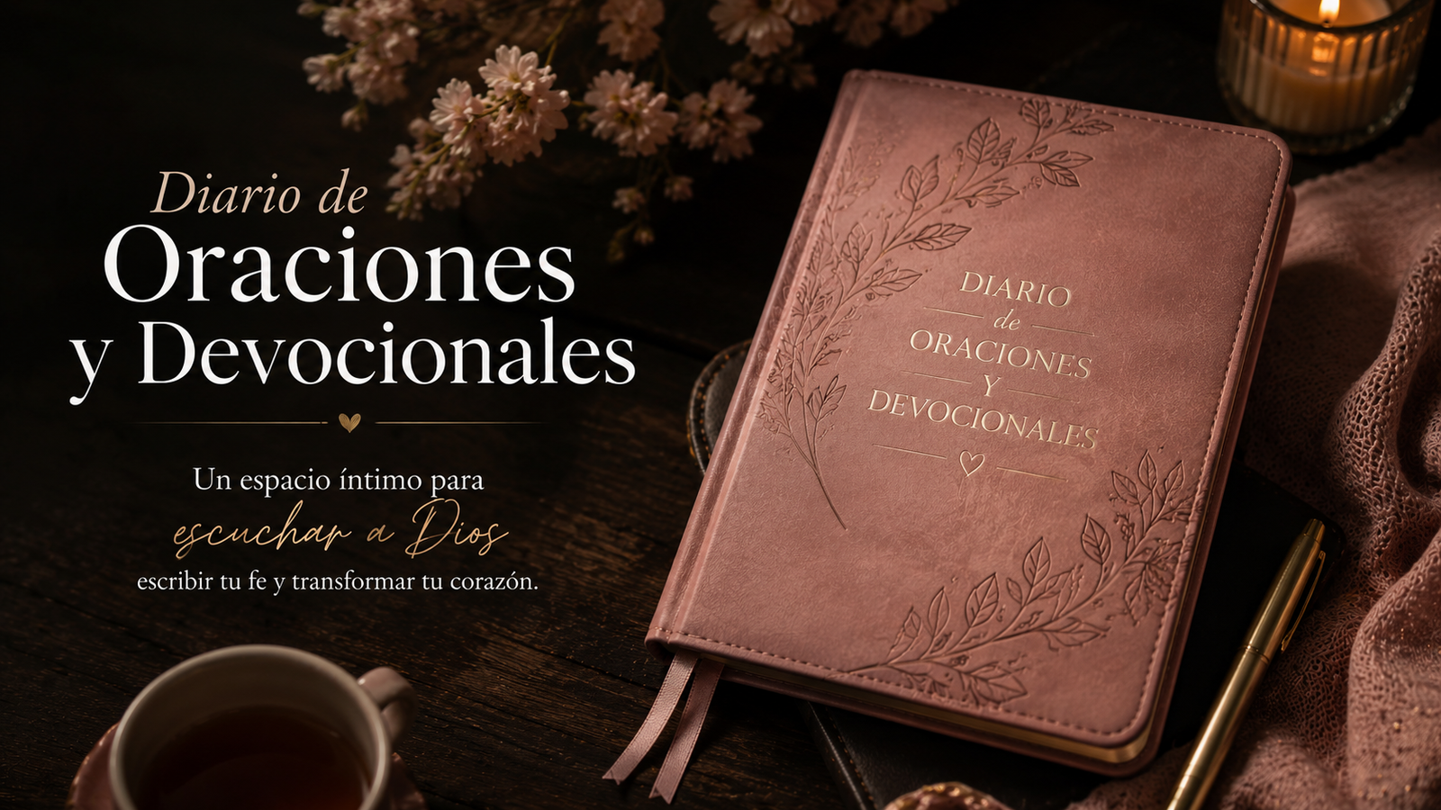 Productos Cristianos Personalizados